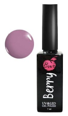 JessNail, - Berry Bar 229