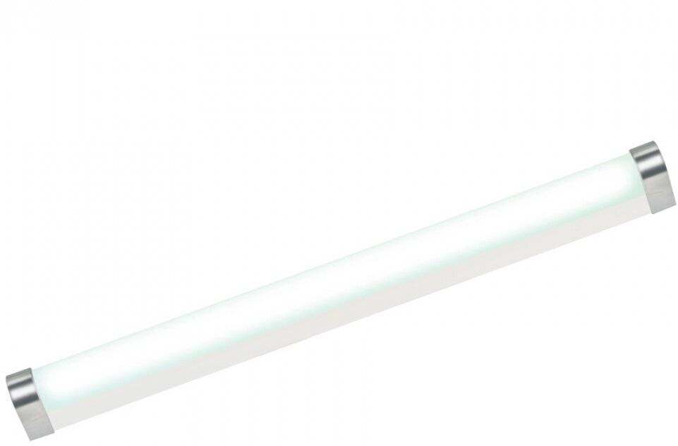 Светильник светодиодный для подсветки зеркал,1400Lm,Серебристый,Uniel - фотография № 1