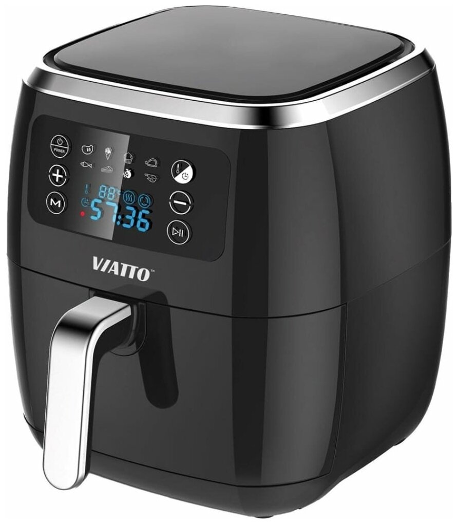 Viatto Аэрофритюрница VIATTO VA-AF677