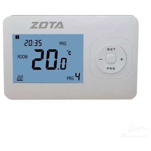 Термостат Zota ZT-02H 3132₽
