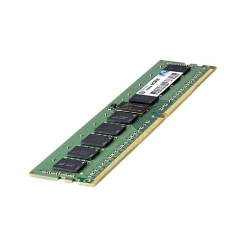 Память оперативная DDR4 HPE 32Gb 2133MHz 774174-001B 3538500₽