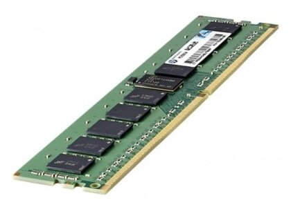 Память оперативная DDR4 HPE 32Gb 2133MHz (774174-001B)