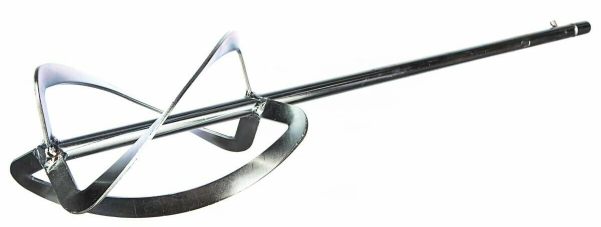 Насадка двойная универсальная для миксера (2 шт; 220х590 мм) ELITECH 1820.013200