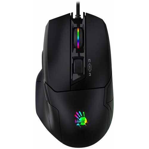 Мышь A4Tech Bloody W70 Pro 487300₽