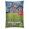 Смесь семян для газона GREEN MEADOW Декоративный газон для глинистых почв, 1 кг - изображение