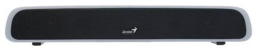 Компьютерные колонки Genius SoundBar 200BT