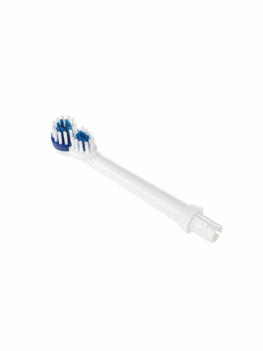 Сменные насадки RP-65 для электрической зубной щетки CS Medica CS-465-W, 2шт