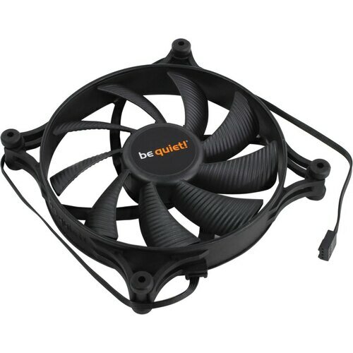 Вентилятор для корпуса BE Quiet! SHADOW WINGS 2 140mm PWM (BL087)