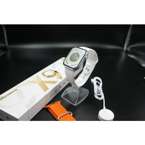 Smart Watch X9 pro 47 мм 239000₽