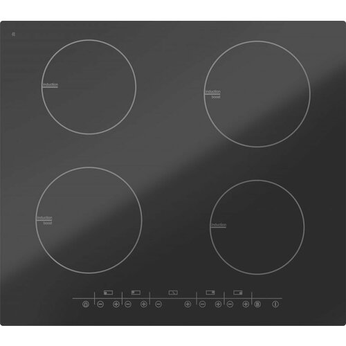 Варочная панель электрическая Darina P EI305 B 2995200₽