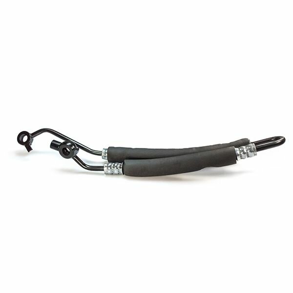 Шланг гидроусилителя руля Toyota Land Cruiser FJ80, FZJ80, HDJ80, HZJ80 95-98