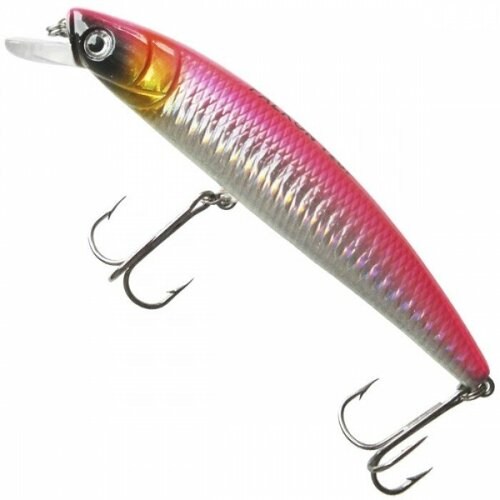 фото Воблер sansan san-minnow falkon 120f код цв. 538