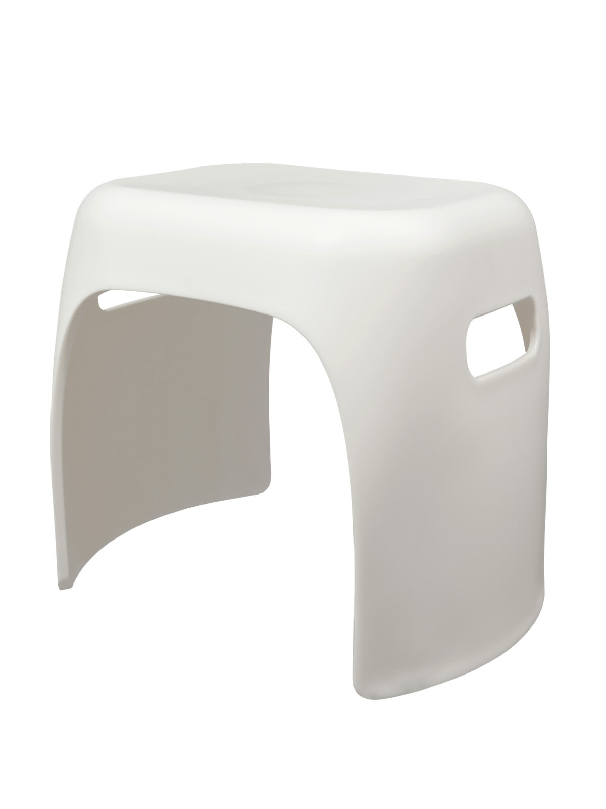 фото Стул для ванны/душа пластик 26*24*27 см HPP0003A Аквалиния