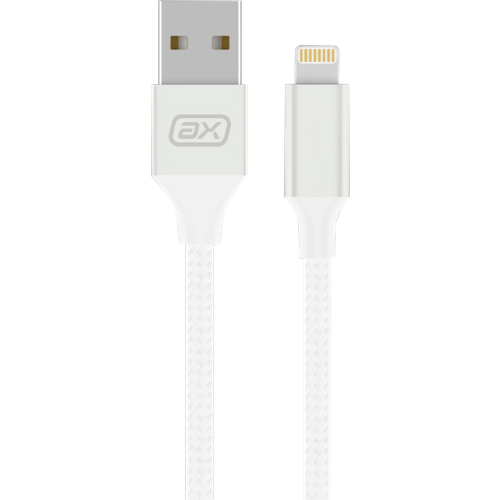 AXXA Дата-кабель нейлон micro USB 1м 2А 7261 409₽