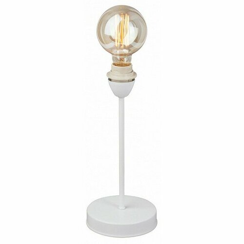 Настольная лампа декоративная Mebelion V4262-01L 1584₽
