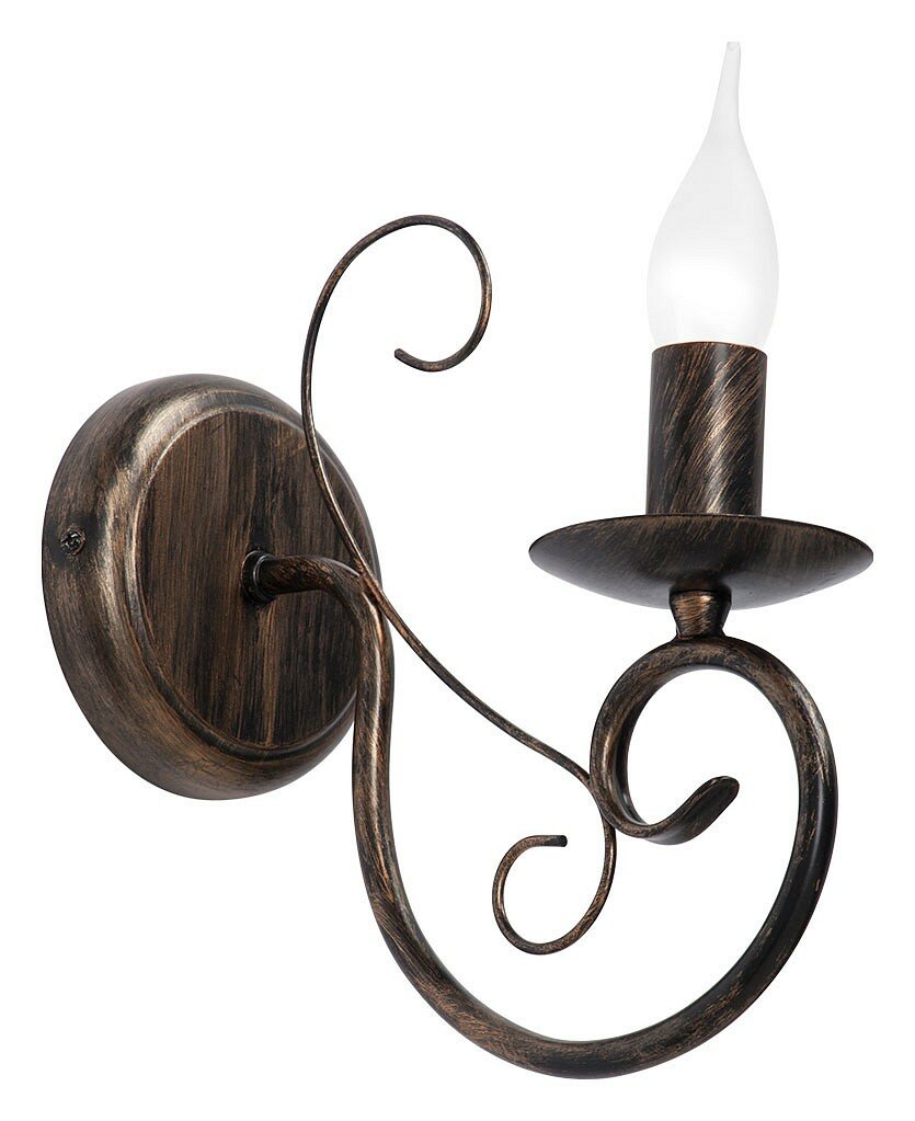 Бра Vitaluce V3808-7/1A — фото 1