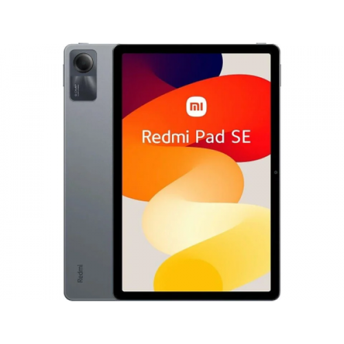 Планшет Xiaomi Redmi Pad SE 8/128GB, серый