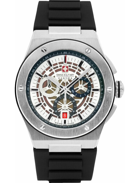 Наручные часы Swiss Military Hanowa Наручные часы Swiss Military Hanowa SMWGO0000901 