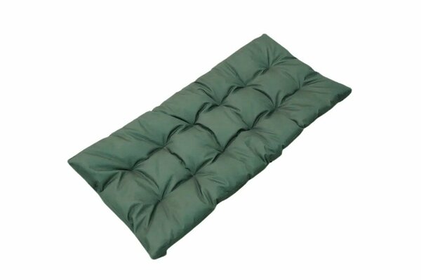 Подушка Talmico для скамьи, кресла, лавки и садовой мебели 35х105