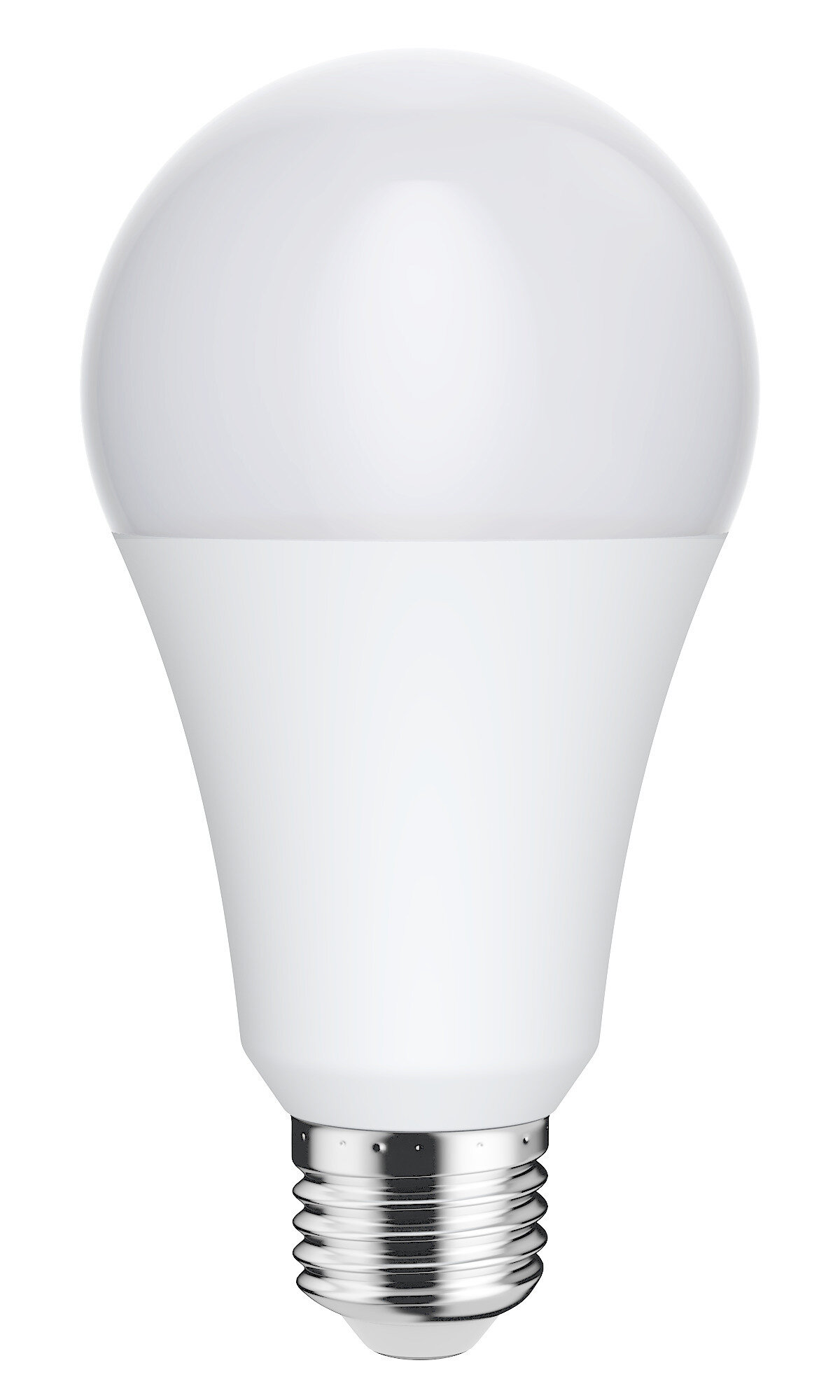 Лампочка светодиодная Lexman груша E27 2000 лм нейтральный белый свет 18 Вт