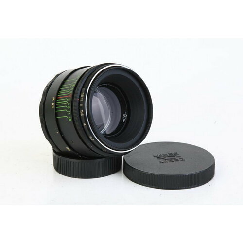 Гелиос-44-2 258 для Sony Nex Sony E 738000₽