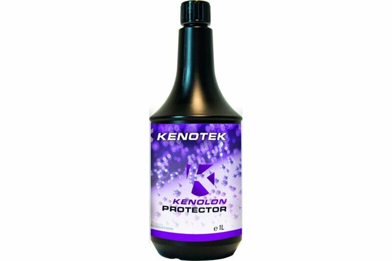 Концентрированное глянцевое защитное средство KENOTEK KENOLON PROTECTOR (1л) 00.0820.24.0005302 KEN-0820.24.0005302