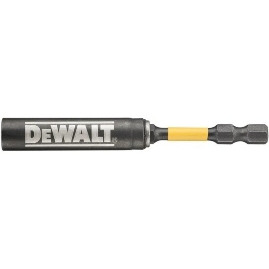 Битодержатель 25 мм Impact FlexTorq DEWALT DT7523