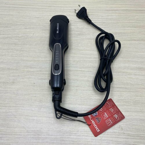 Мультистайлер Polaris PHS 4090KT для моделирования темно-серый 604700₽