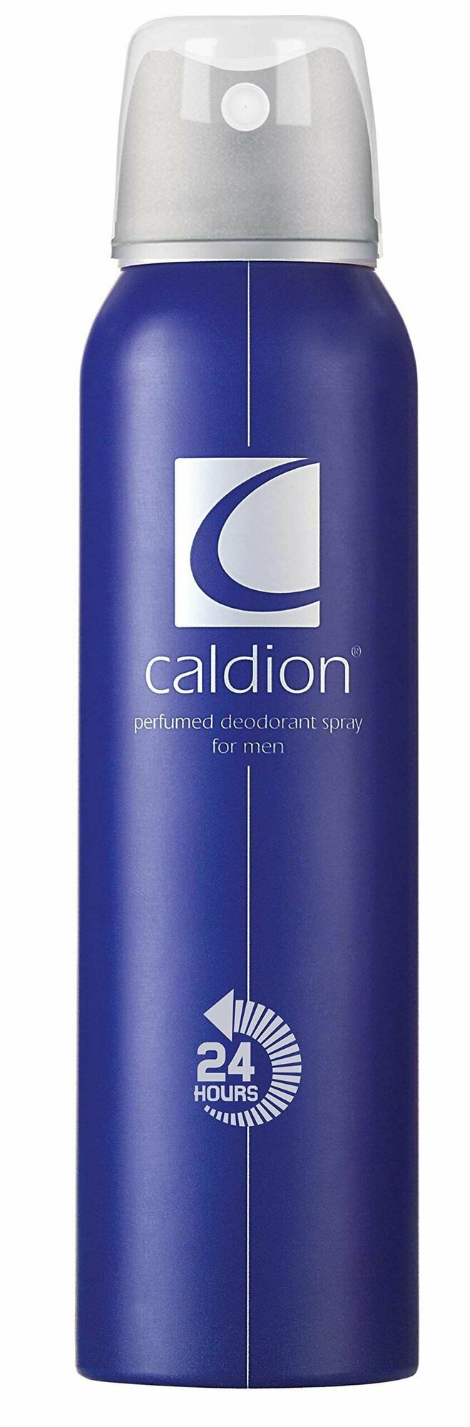 Парфюмированный спрей-дезодорант Caldion men deo мужской, спрей, 150 мл.