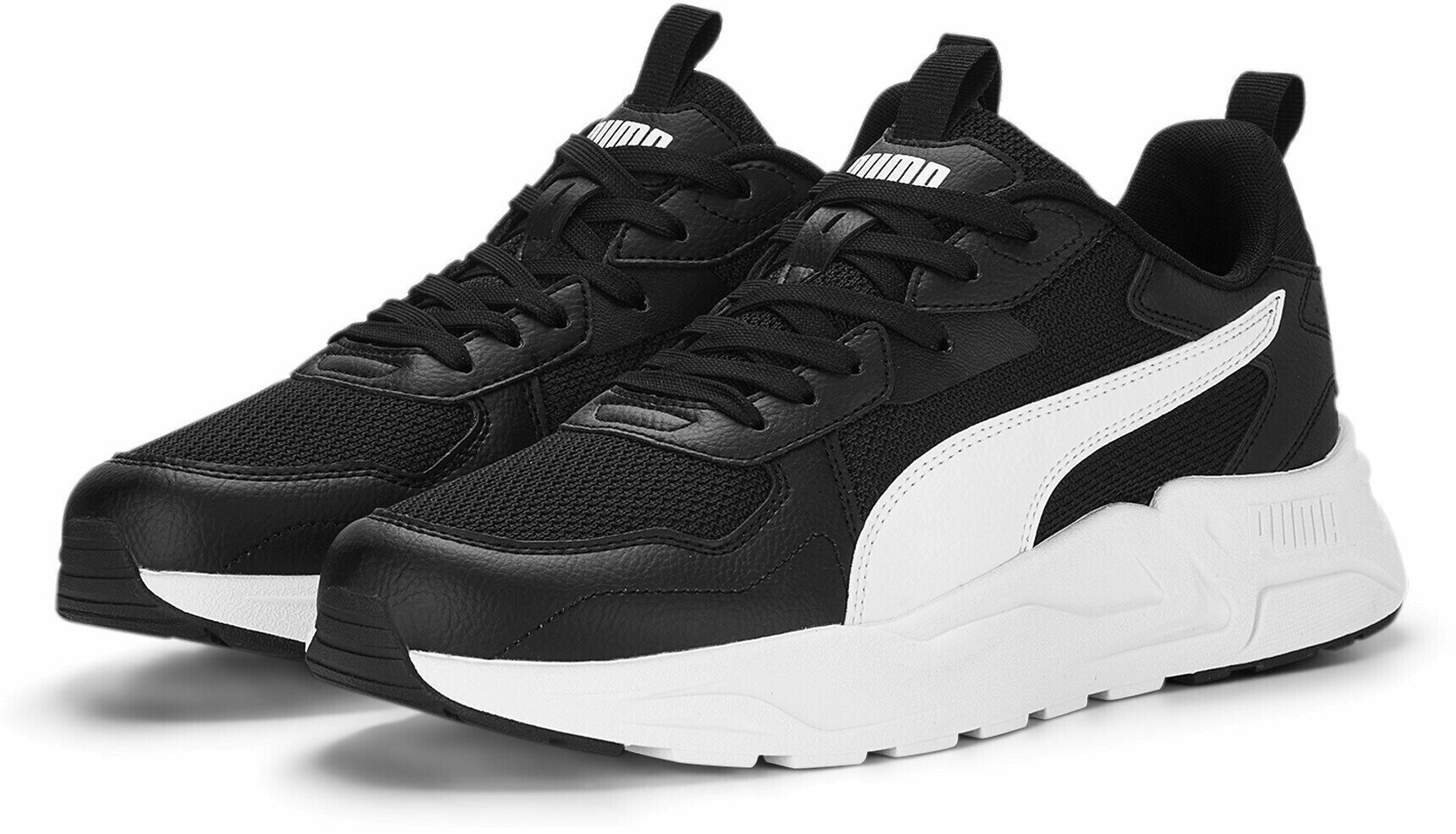 Кроссовки PUMA Trinity Lite