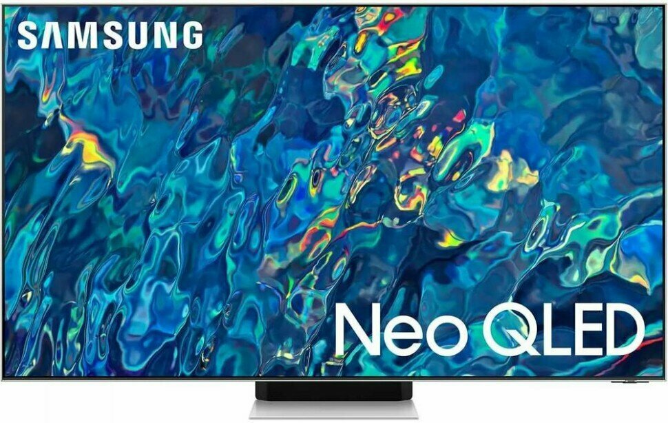 Телевизор Samsung QE75QN95BAT