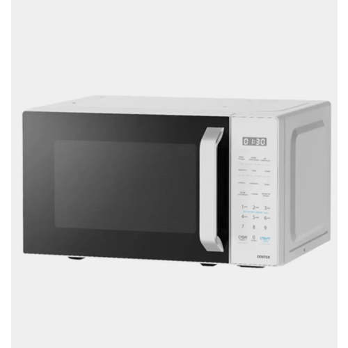 Микроволновая печь CENTEK CT-1551 White микроволновая печь centek ct 1578