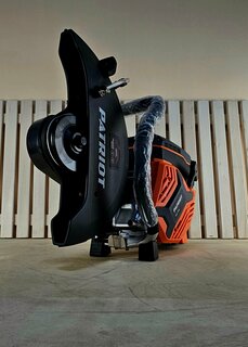 Изображение товара Бензорез PATRIOT DSG 735С