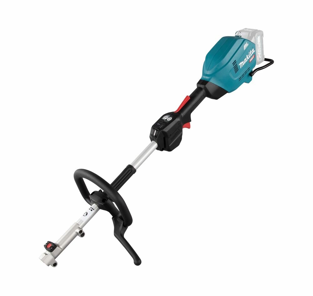 Аккумуляторный комбимотор Makita XGT UX01GZ