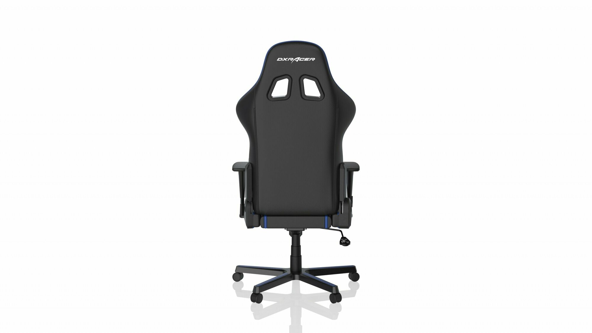 Компьютерное кресло DXRacer Formula OH/FE08 игровое