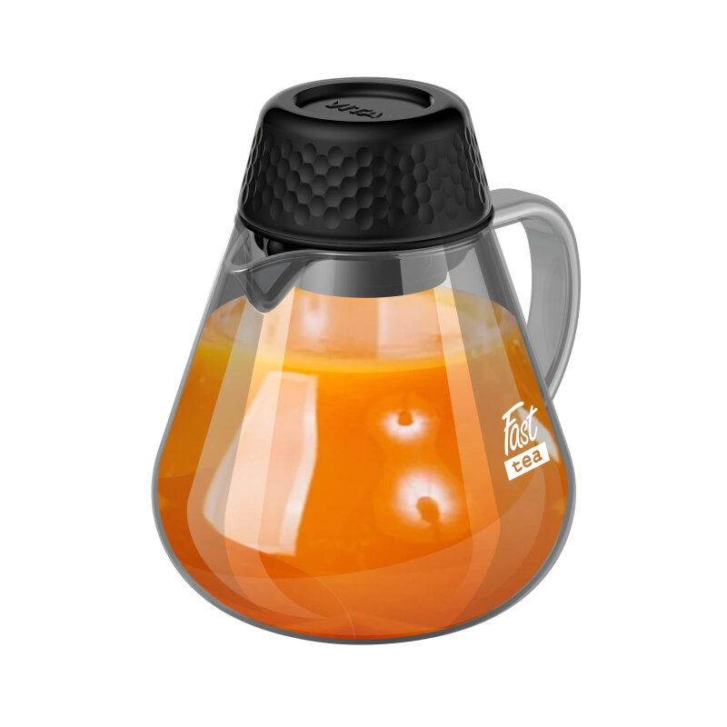 Чайник заварочный 900 мл Vitax Fast Tea - фото №10