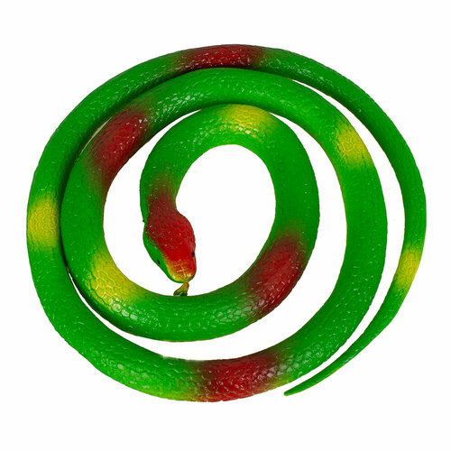 Фигурка Змея 1760A 259₽