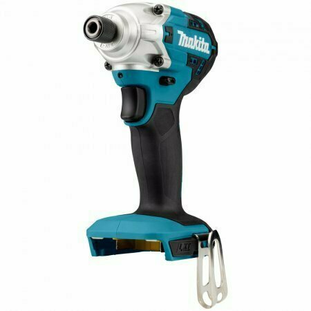 Ударный гайковерт Makita DTD156Z