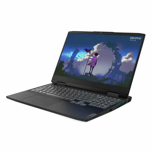 Ноутбук Lenovo IdeaPad Gaming 3 15IAH7 156 11632300₽