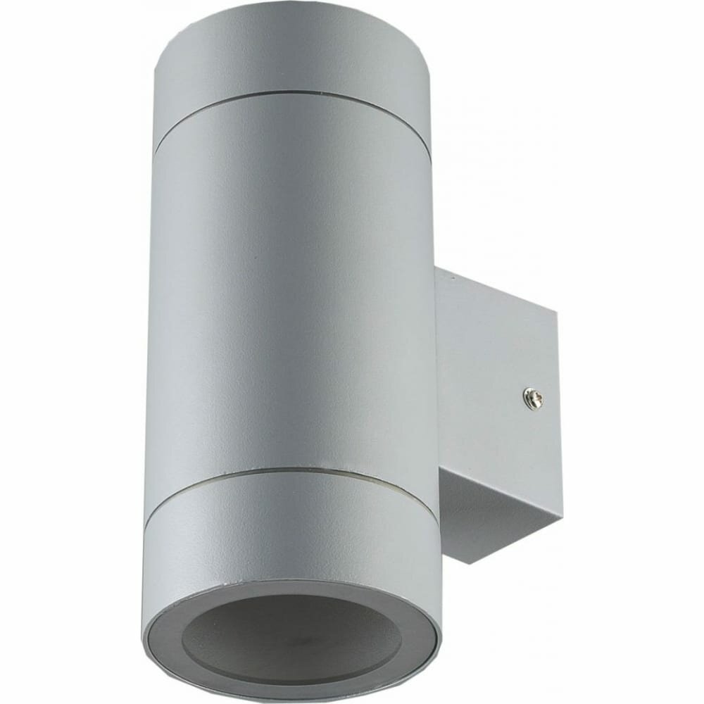 Фасадный светильник General Lighting Systems GWL-2GX53-M-IP65 GREY