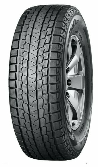 Автошина Yokohama 265/50R22 112Q XL iceGuard Studless G075 TL