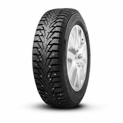 Amtel NordMaster EVO 205/55 R16 94T XL шина авт. зимняя шипованная