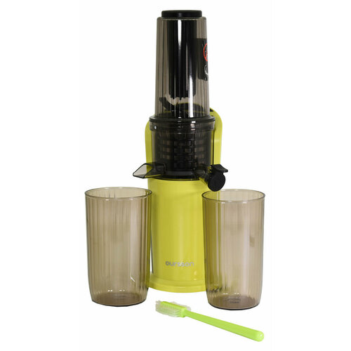 Соковыжималка Oursson JM4600 GA Зеленое яблоко 367900₽