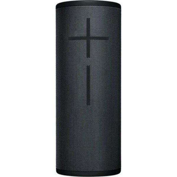 Logitech Ultimate Ears Megaboom 3 Black 984-001402