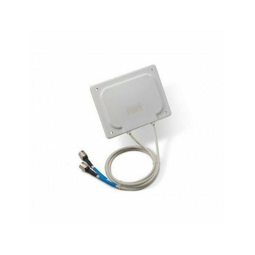 антенна air ant2566p4w r антенна 2 4 ghz 6 dbi 5 ghz 6 dbi directional ant 4 port rp tnc air ant Cisco AIR-ANT5170P-R двухэлементная MIMO WI-FI антенна 5 GHz