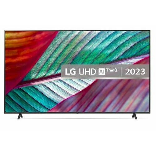 LED-Телевизоры 46- 60 LG 55UR78009LL. ARUB, черный