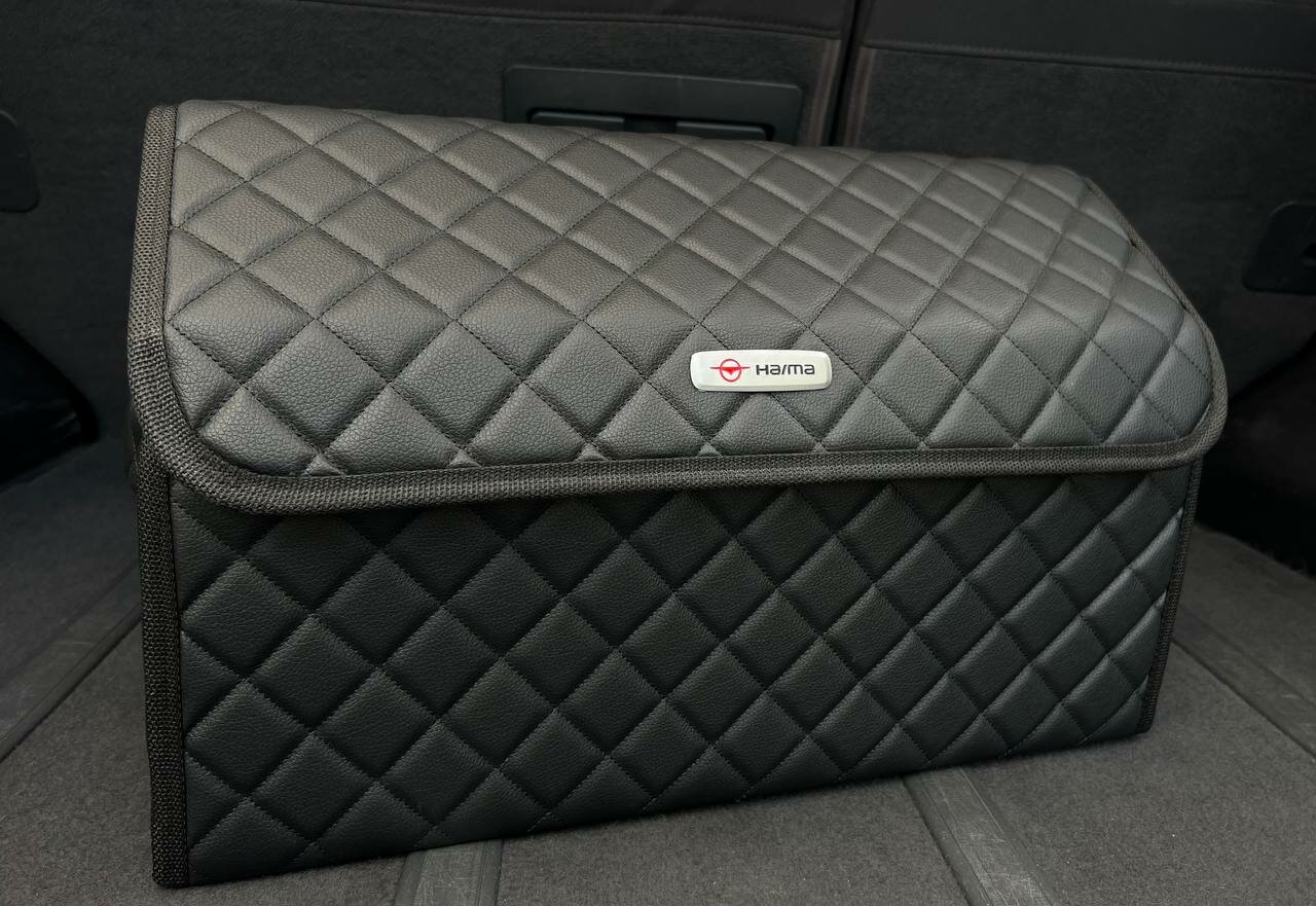 Органайзер сумка в багажник автомобиля HAIMA / хаима