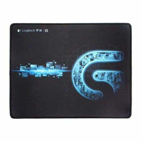 Коврик для мыши Logitech G Mouse Pad (размер 280x340)