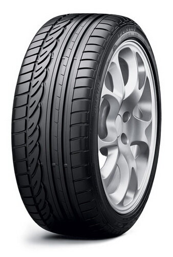 Шины Dunlop SP Sport 01 275/45 R18 103Y