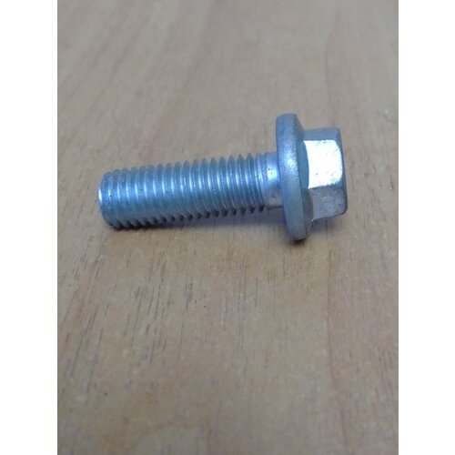 4593771165-п29 Болт М10х15х30 с фланцем для автомобилей Красная Этна 230₽